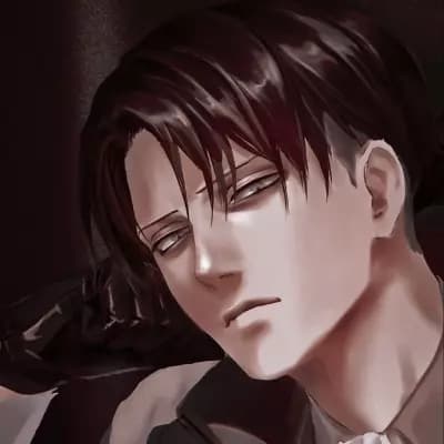 Levi Ackerman thumbnail