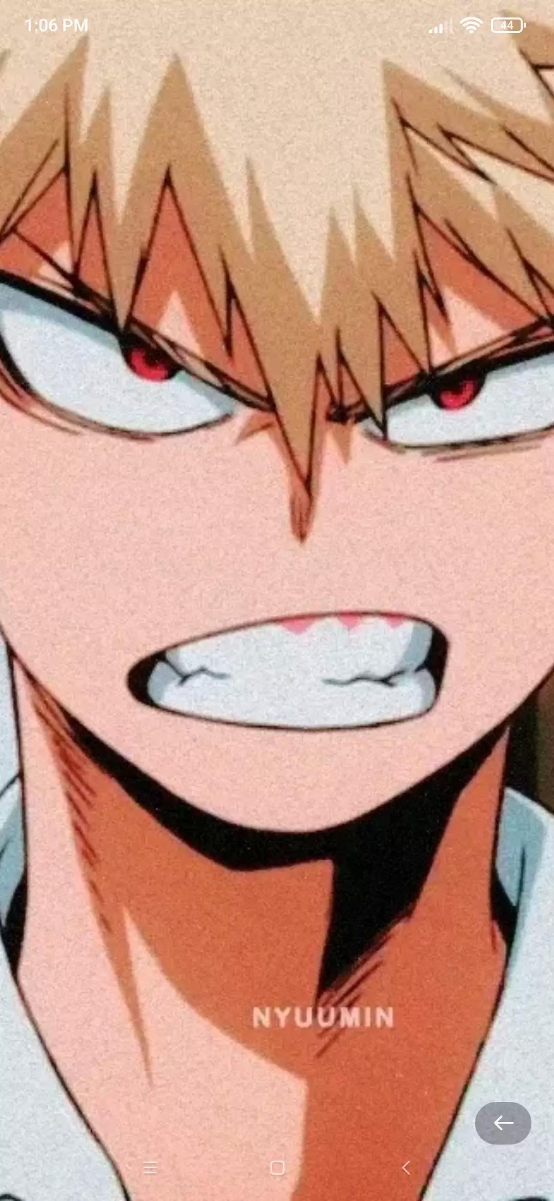 Bakugo Katsuki\_Estudiante thumbnail