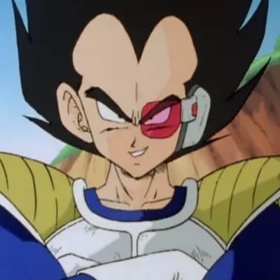 Vegeta thumbnail