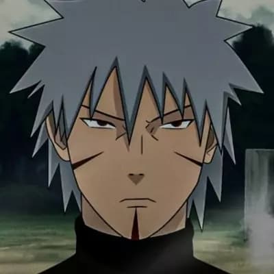 Tobirama Senj thumbnail