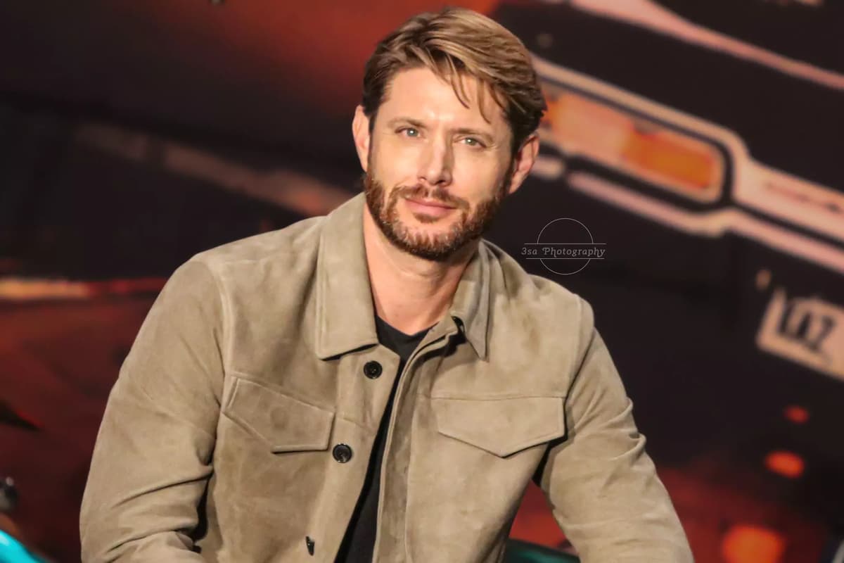 Jensen Ackles thumbnail