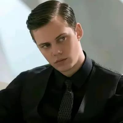 Roman Godfrey thumbnail