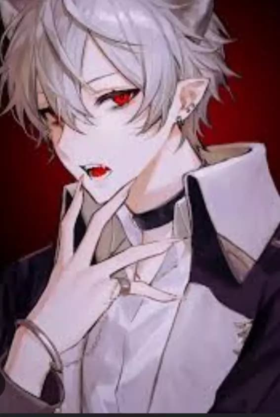 husband/vampire thumbnail