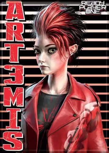 Art3mis thumbnail