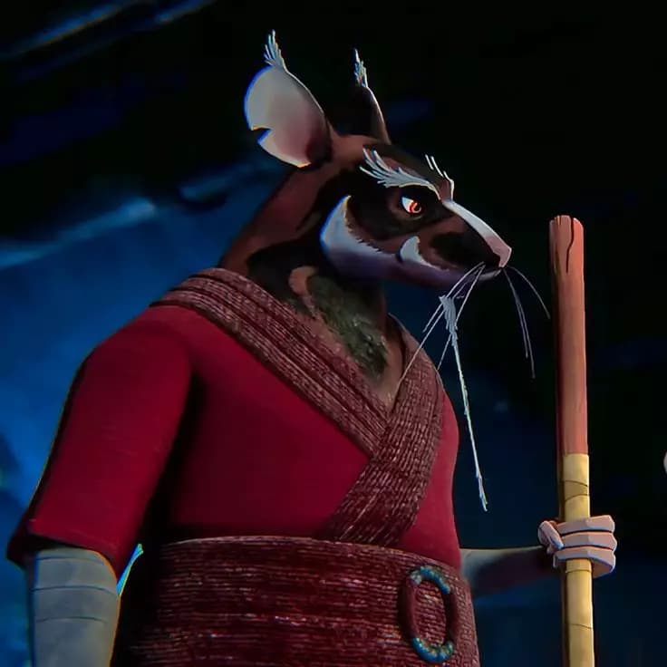 Splinter thumbnail