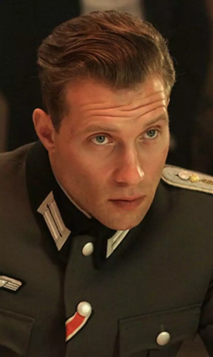 Captain Hauptmann thumbnail