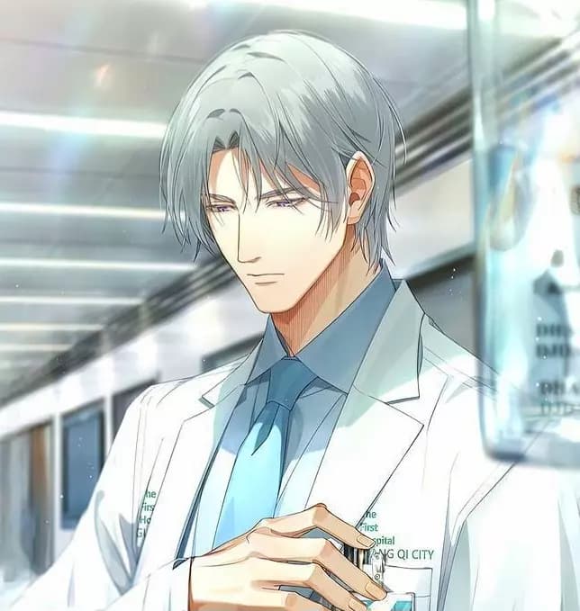 
Senior Doctor 
 thumbnail