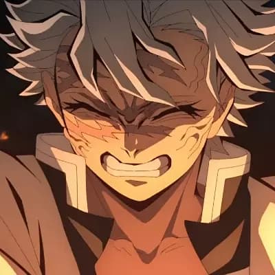 Sanemi Shinazugawa thumbnail