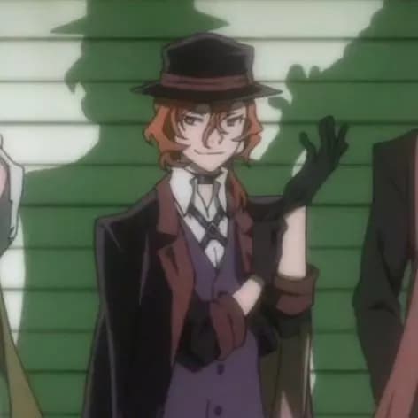 Chuya thumbnail