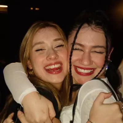 Camille and Paula thumbnail