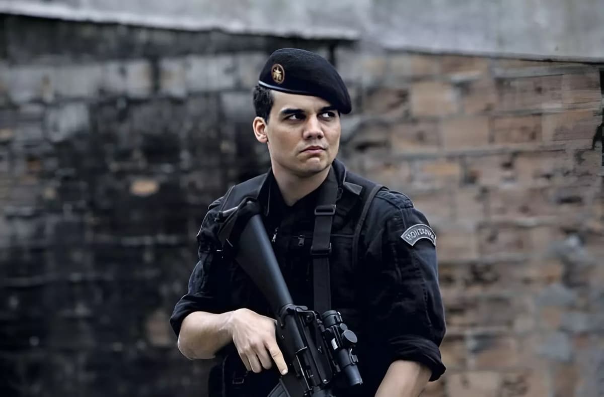 Roberto Nascimento thumbnail