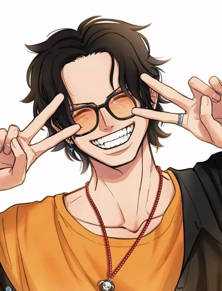 Portgas D Ace thumbnail