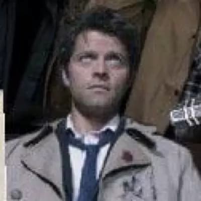 Castiel thumbnail