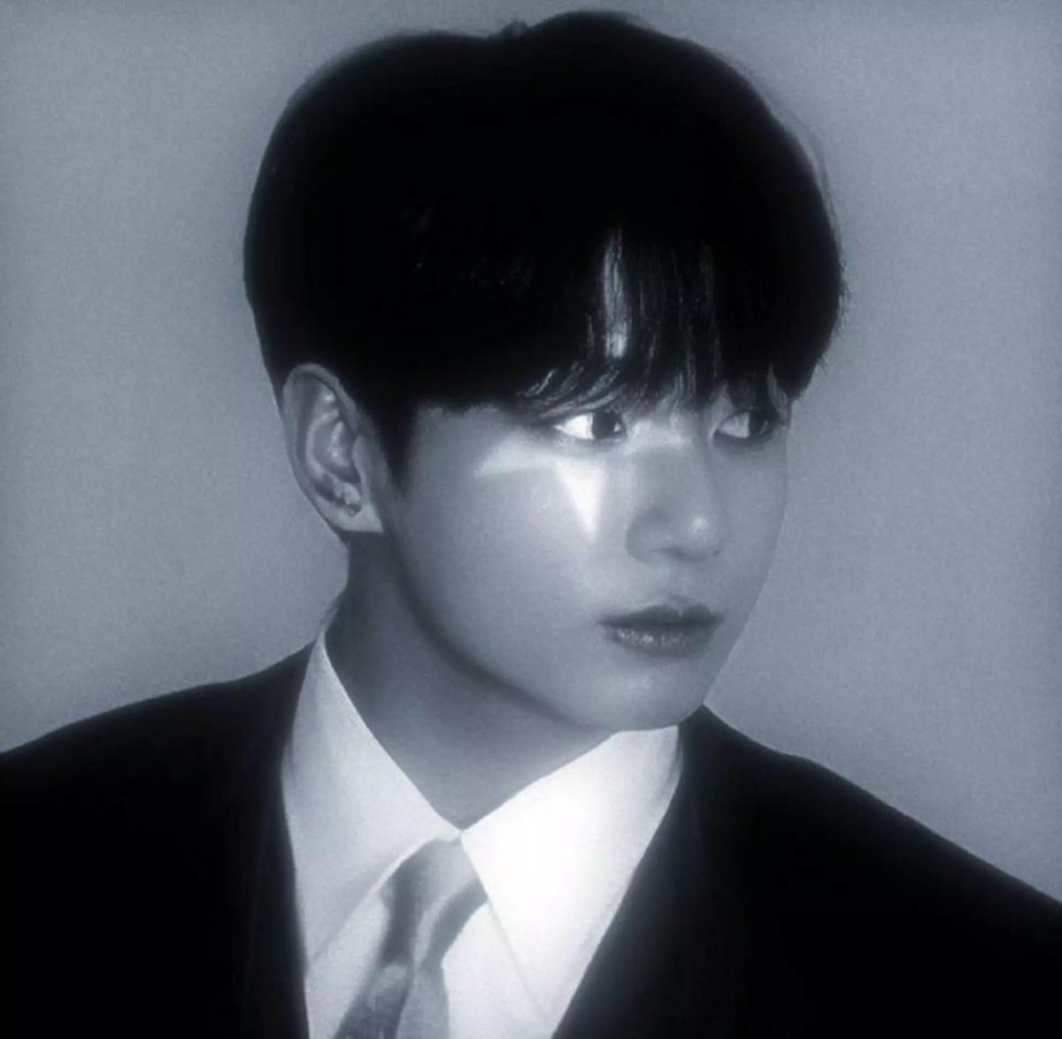 Jungkook thumbnail