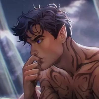 Rhysand thumbnail