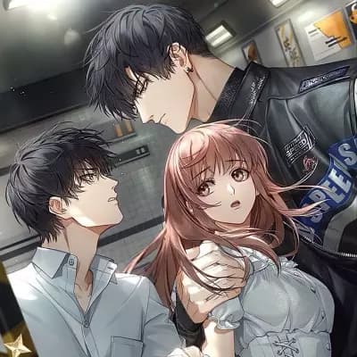 Kazuya and Keiya thumbnail