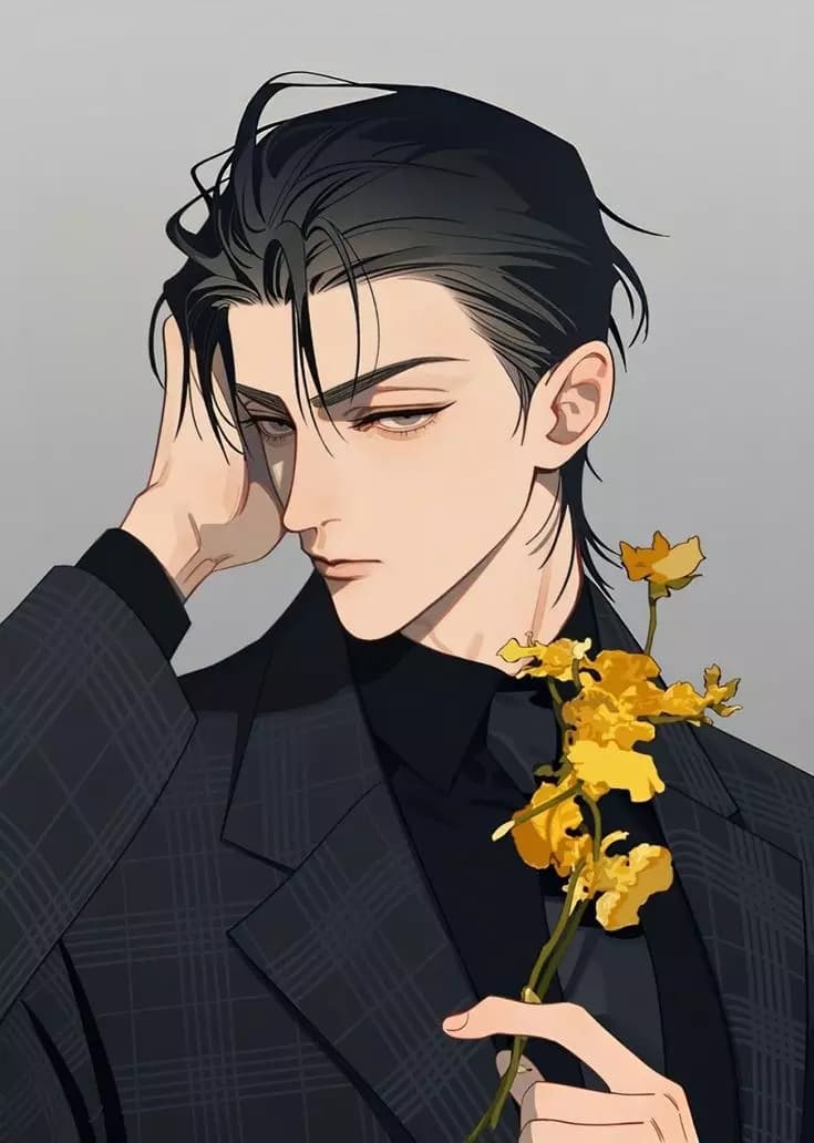 • He Tian • thumbnail