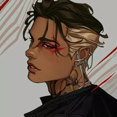 Levi ( BL ) thumbnail