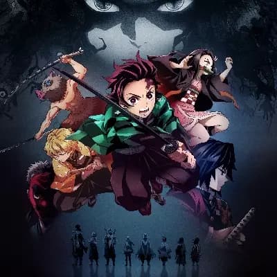 Demon slayer  thumbnail