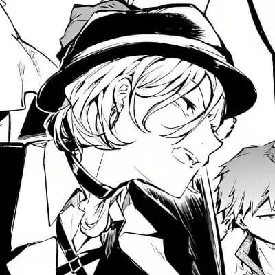 Chuuya thumbnail