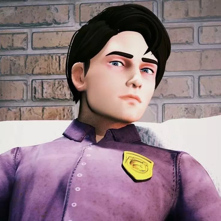 Michael Afton thumbnail