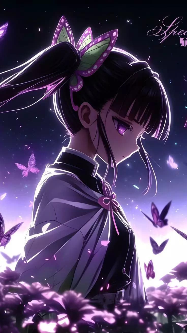 Kanao Tsuyuri thumbnail