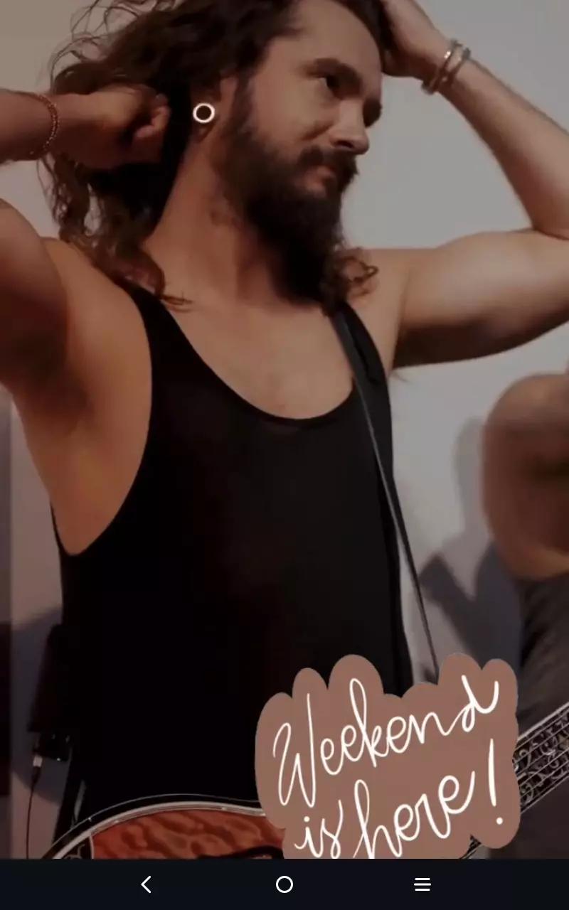 Tom kaulitz  thumbnail