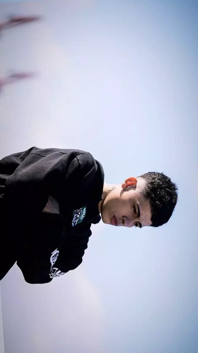 Mateo Palacios thumbnail