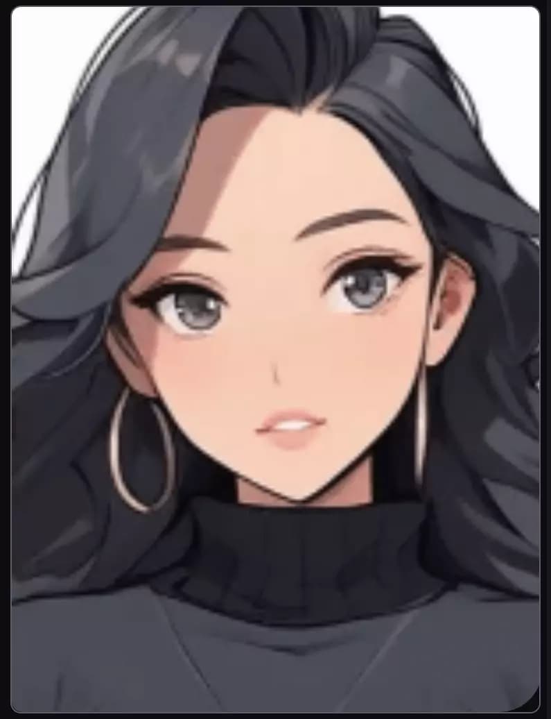 Starclaylianna (Your biological mom) thumbnail