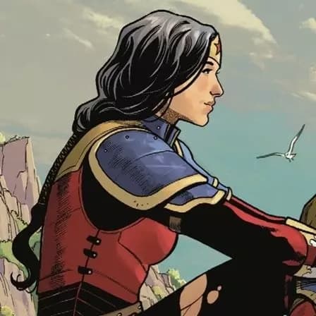 Diana Prince thumbnail