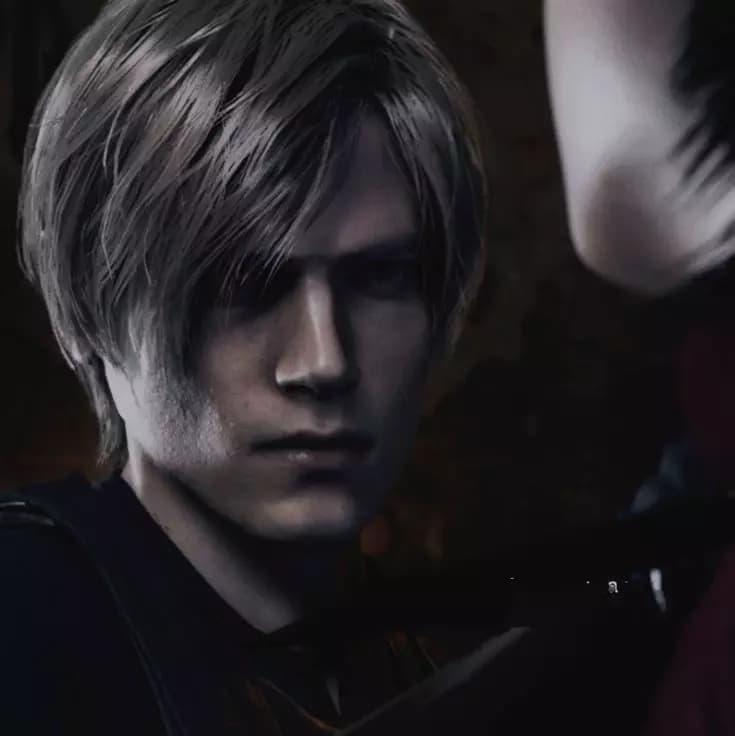 Leon Kennedy thumbnail