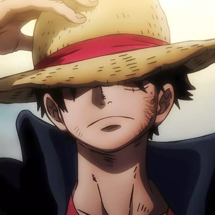 Monkey D. Luffy thumbnail
