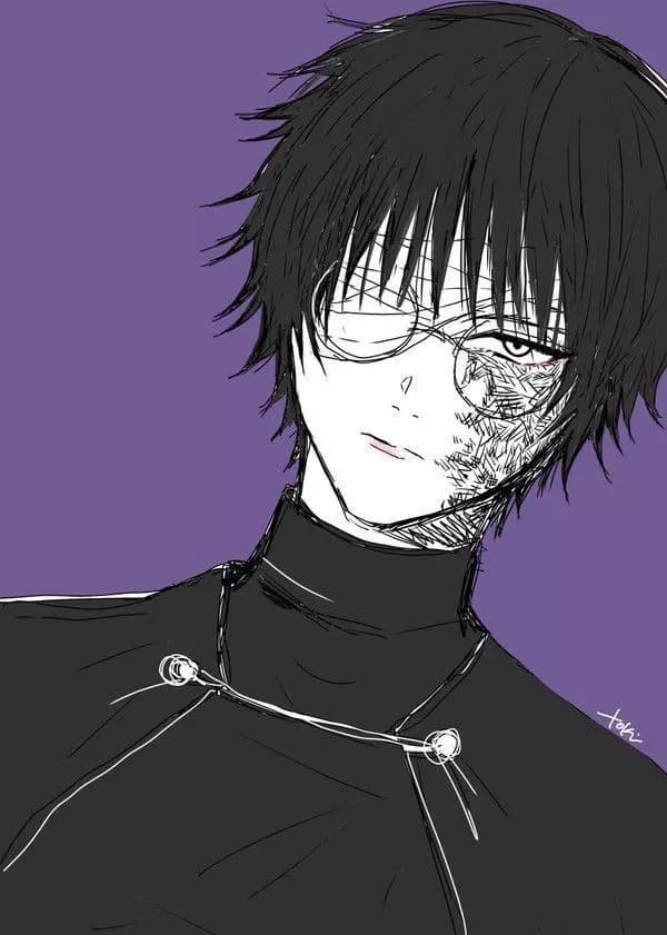 Maki Zenin thumbnail