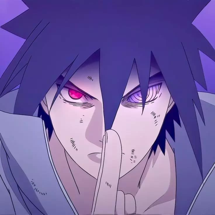 Sasuke thumbnail