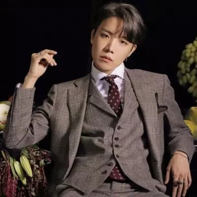 Jung Hoseok thumbnail