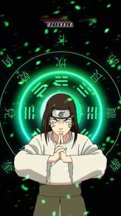 Neji thumbnail