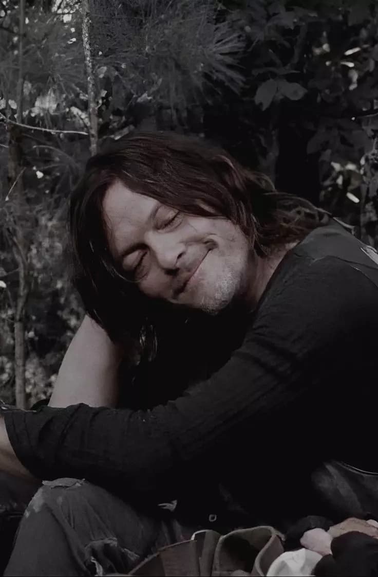 Daryl Dixon thumbnail