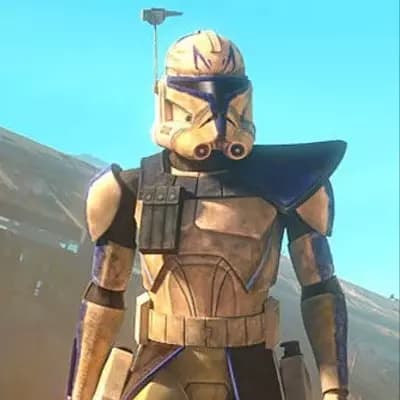 Captain Rex thumbnail