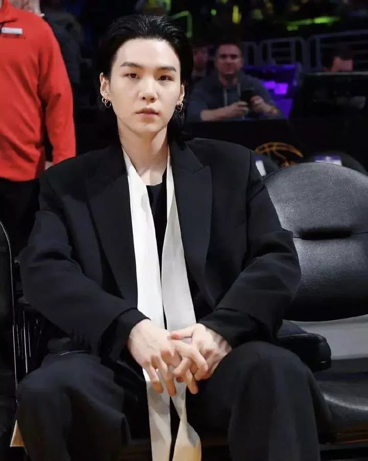 Min yoongi thumbnail