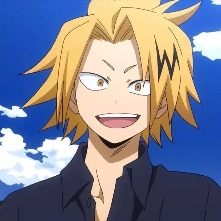 Denki Kaminari thumbnail