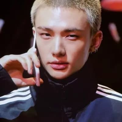 Hyunjin thumbnail