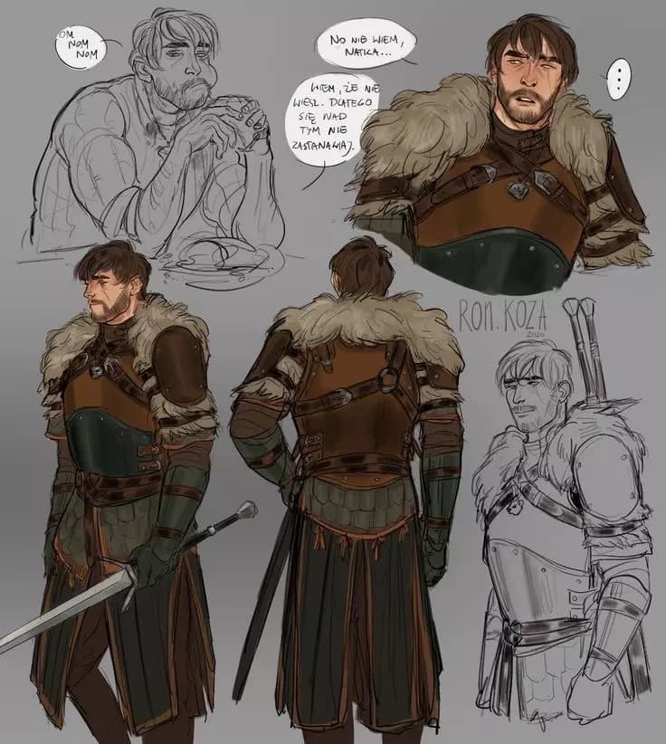 Viking husband thumbnail