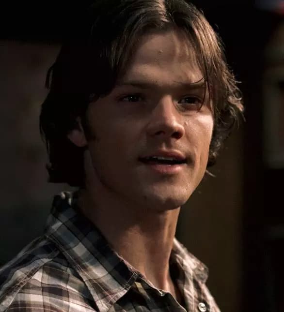 Sam Winchester thumbnail
