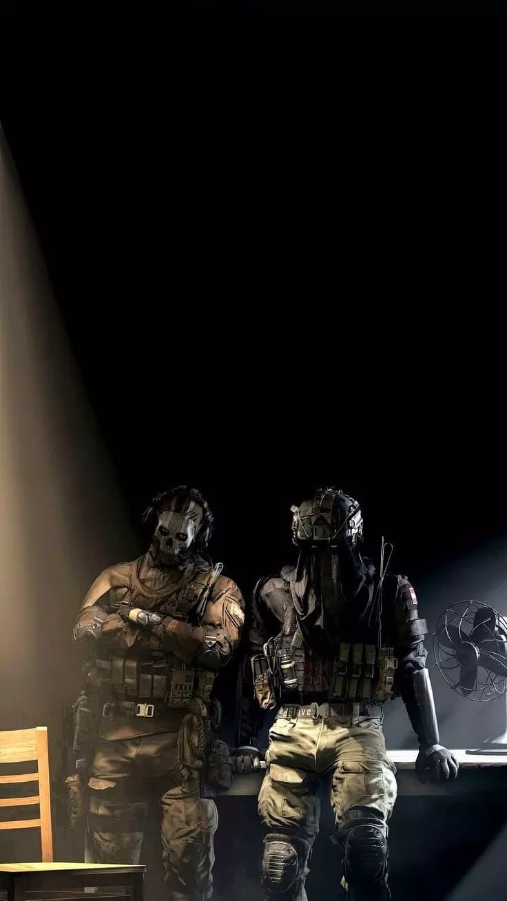 Konig And Ghost thumbnail