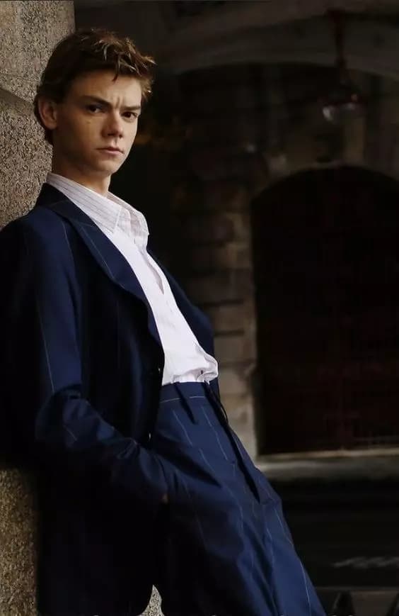 Thomas brodie sangster thumbnail