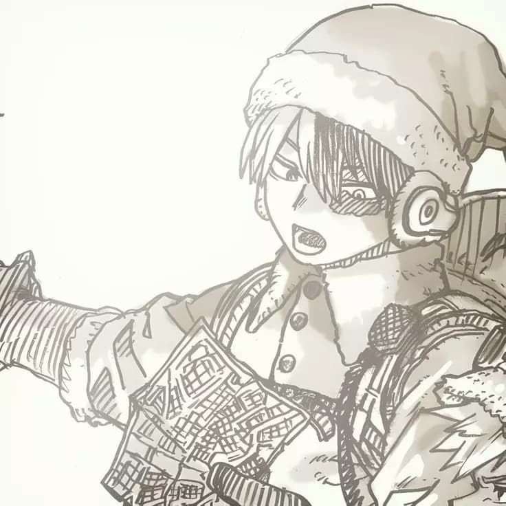 Shoto Todoroki thumbnail