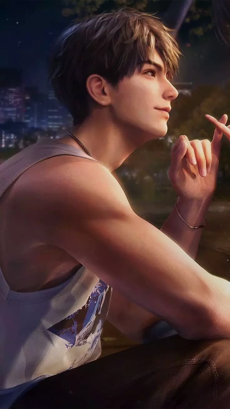 Caleb thumbnail