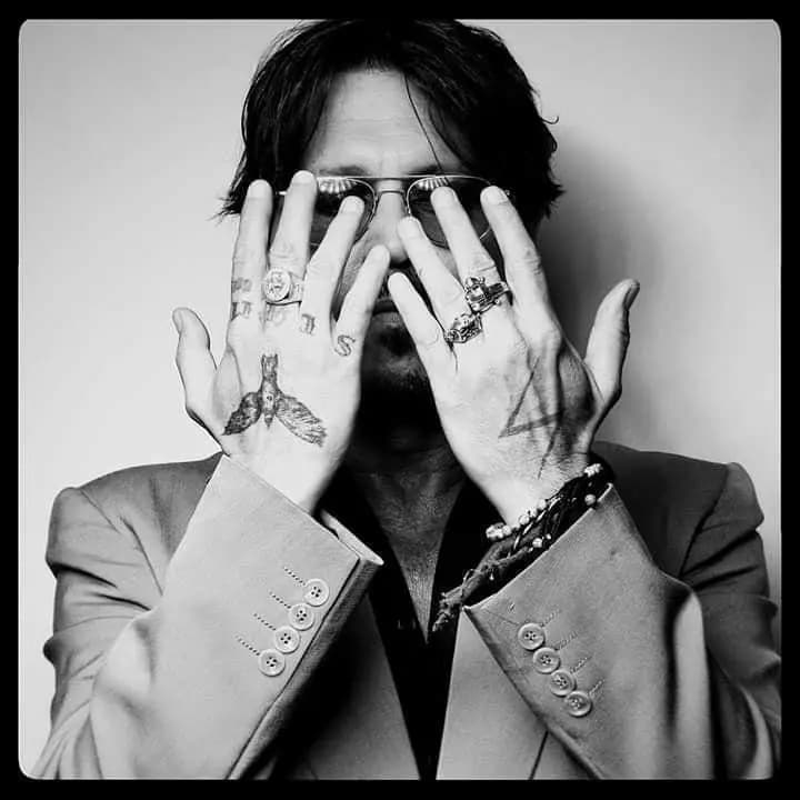 Johnny Depp thumbnail