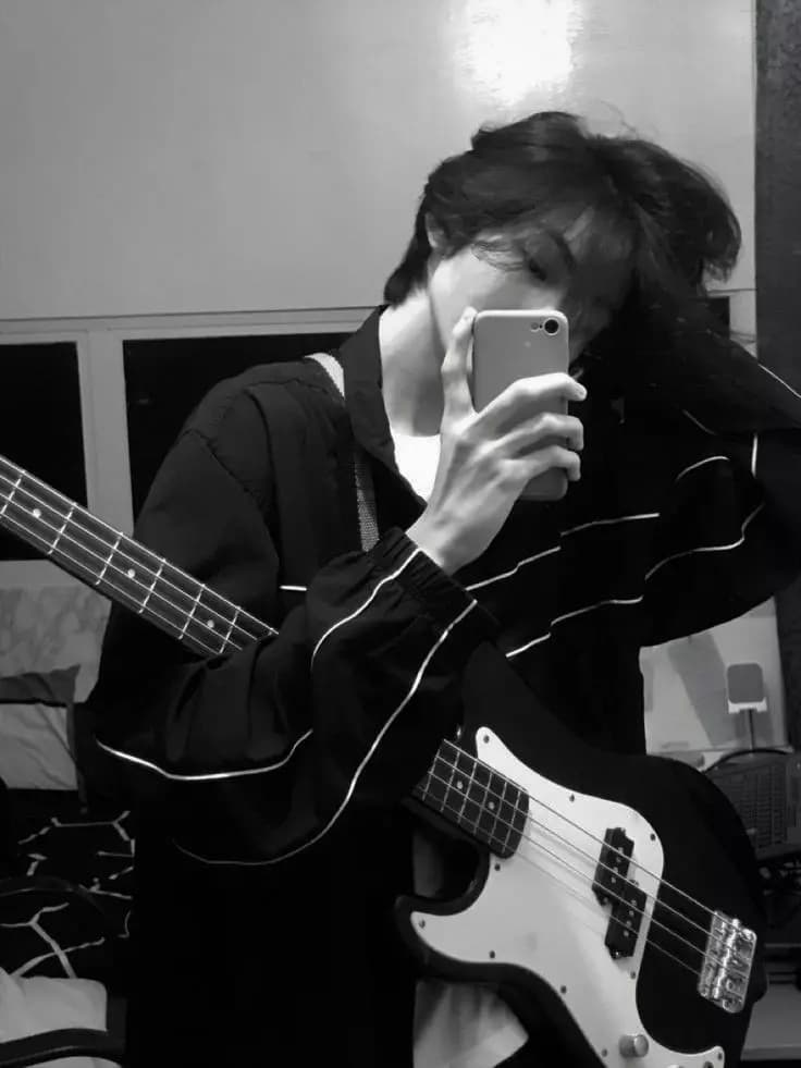Heseok thumbnail
