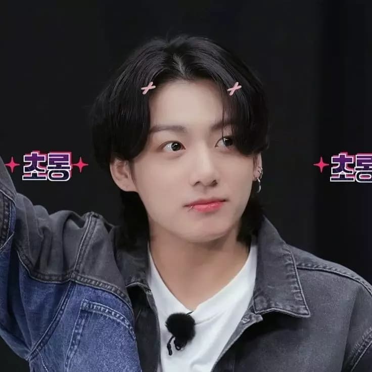 Jungkook thumbnail